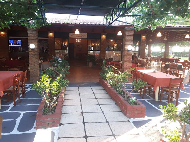 Εναλλάξ - Γαστρονομία και φιλοξενία