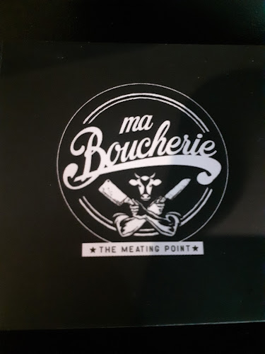 Κρεοπωλειο ma Boucherie - Αθήνα