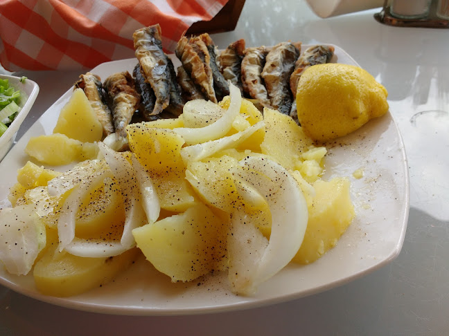 Opinii despre Pizza Toscana în Μεσοποταμία - Γαστρονομία και φιλοξενία