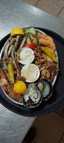 Παπαδιάς Μεζεδοπωλείο - Καστέλλα