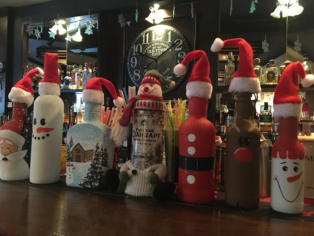 οιωνός bar - Γαστρονομία και φιλοξενία