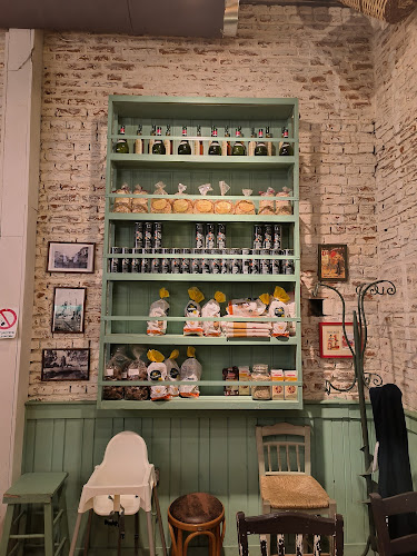 Grec Restaurant - Γαστρονομία και φιλοξενία