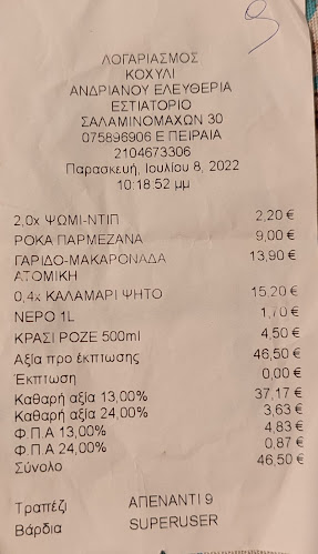 Κοχύλι