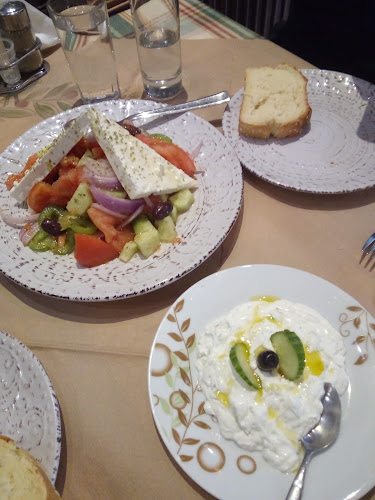 Παλαιών Πατρών Γερμανού 7, Καλάβρυτα 250 01