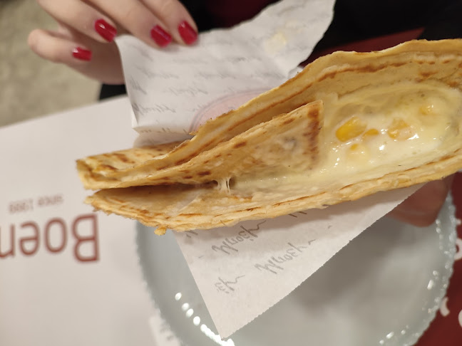 Μποέμ (Κέντρο) - Λάρισα