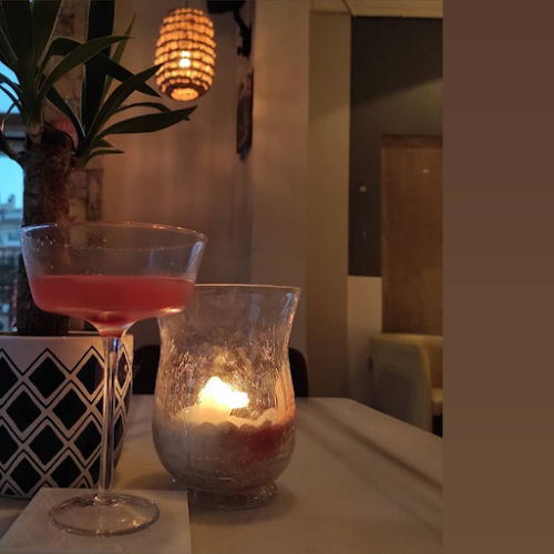 D Coffeehouse&Cocktail Bar - Καρδία