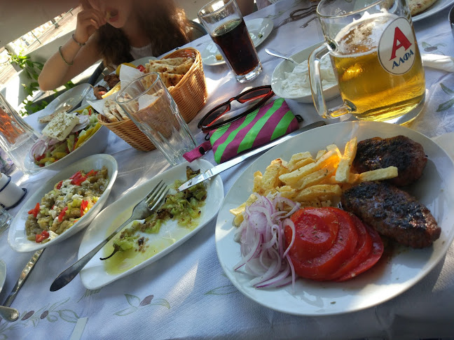 Comentarii opinii despre Χελιδόνι