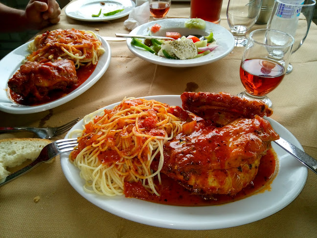 Ταβέρνα Ο Γιώργης