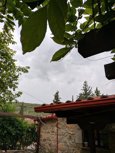 Ταβέρνα Δροσιά - Γαστρονομία και φιλοξενία