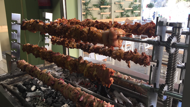 Ρήγα Φεραίου 18, Πάργα 480 60