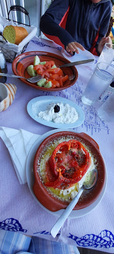 Ampelos - Γαστρονομία και φιλοξενία