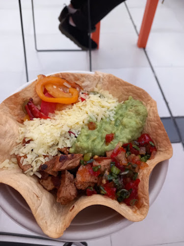 Opinii despre Ancho Mexican Grill în Χαλάνδρι - Γαστρονομία και φιλοξενία