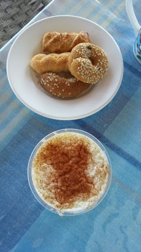 Fotinis Restaurant and Pansion - Γαστρονομία και φιλοξενία