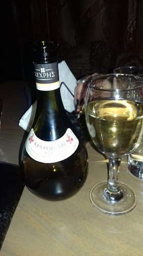 Opinii despre Μόλυβος în Θεσσαλονίκη - Γαστρονομία και φιλοξενία