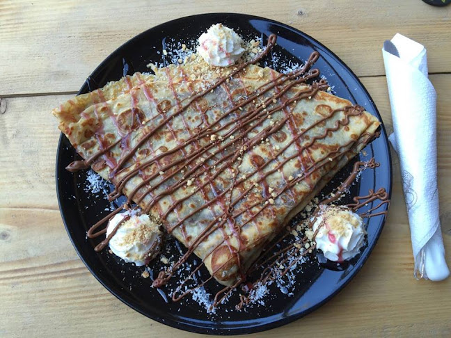 Opinii despre Green+ Café în Αιγάλεω - Γαστρονομία και φιλοξενία