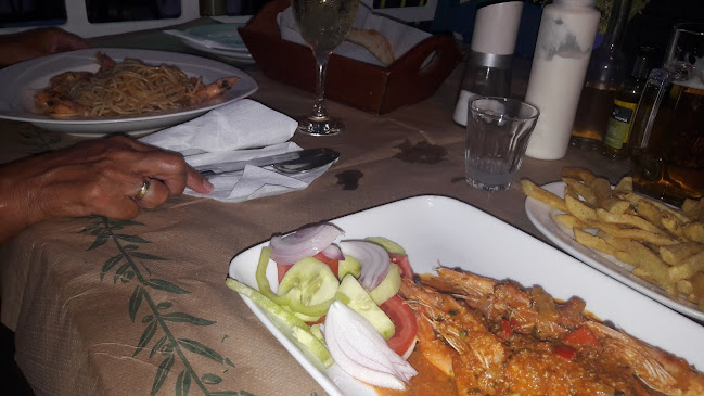 Taverna Arkoudas - Γαστρονομία και φιλοξενία