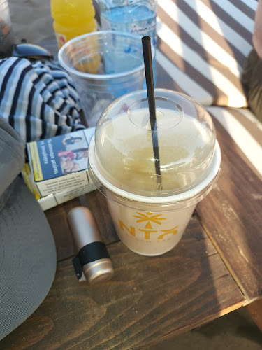 Beach Bar Nto - Γαστρονομία και φιλοξενία