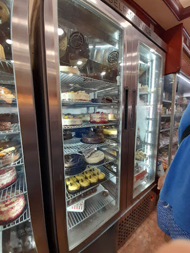 Nicolas Bakery - Κασσιόπη