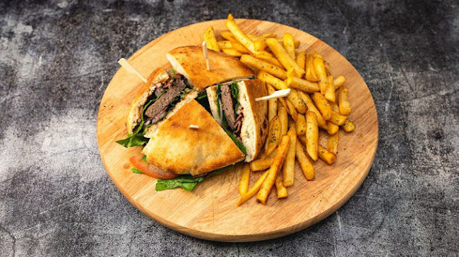 Comentarii opinii despre Giovanni's pizza&pasta