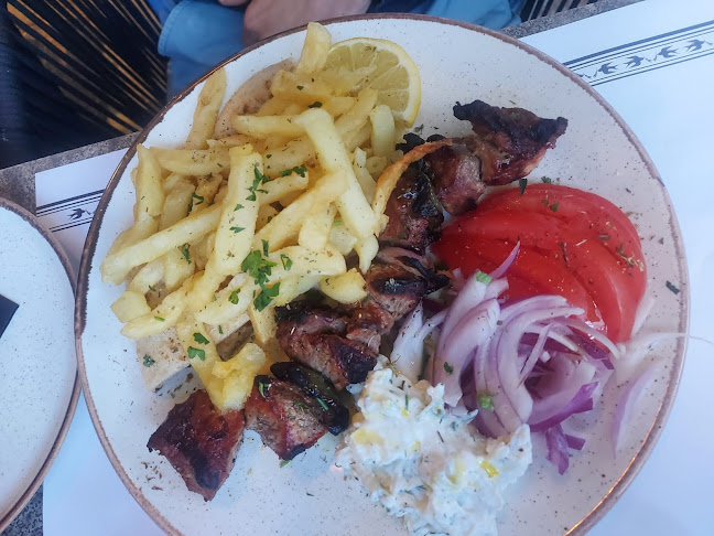 ΟΙΩΝΟΣ - Αθήνα