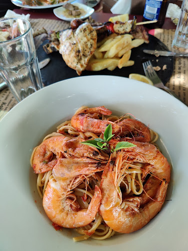 Αέροινον - Γαστρονομία και φιλοξενία