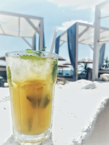 Ladario Beach Bar - Σάρτη