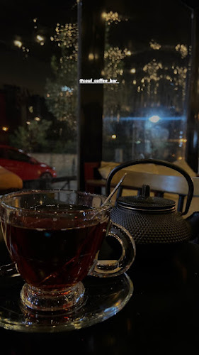 Comentarii opinii despre Soul coffee bar