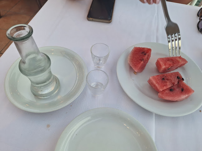 Opinii despre Il Camino în Λιμένας Χερσονήσου - Γαστρονομία και φιλοξενία