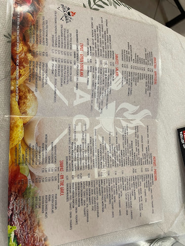 Opinii despre PITA GRILL în Γαλατάς - Γαστρονομία και φιλοξενία