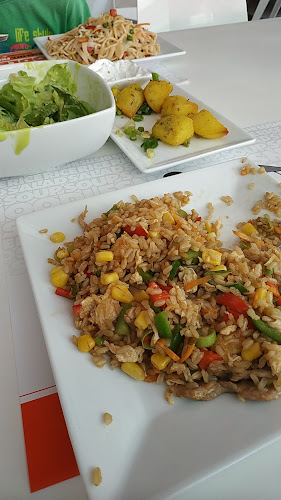 Noodle's Volos - Βόλος