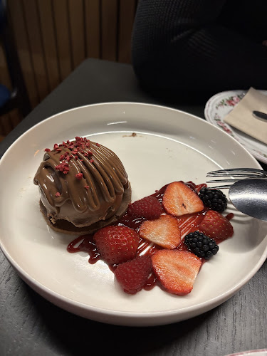 Comentarii opinii despre Frankie