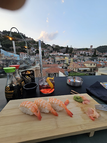 Amaryllis Roof Garden - Ναύπακτος