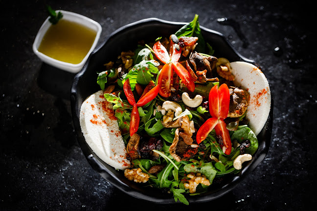 Ο Καλύτερος - Γαστρονομία και φιλοξενία