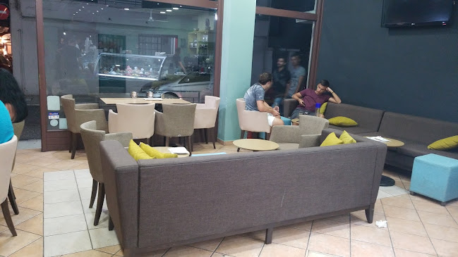 Comentarii opinii despre Andrea Gelato