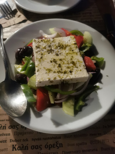 ΜΑΤΟΥΛΑ Εστιατόριο - Μονεμβασιά