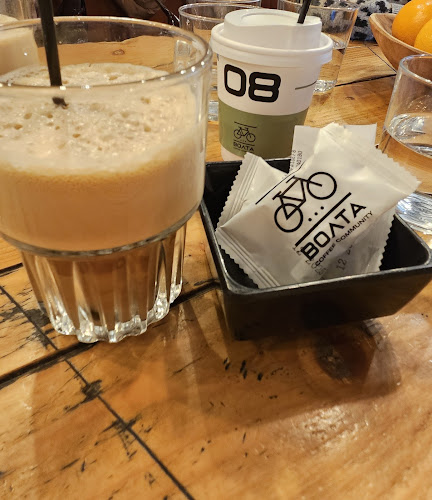 Volta Espresso Bar