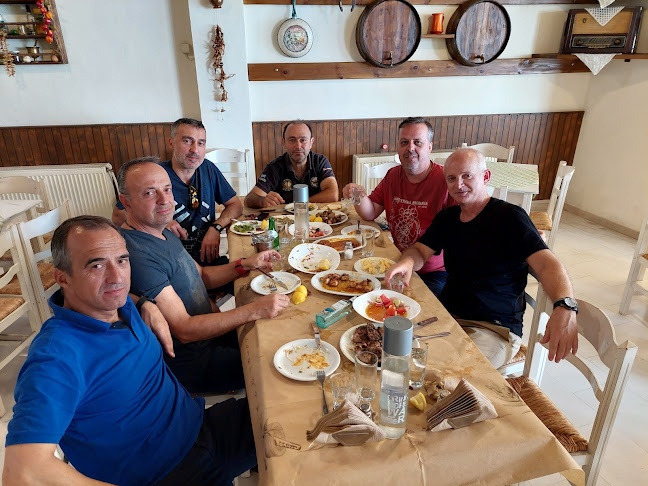 Opinii despre Ταβέρνα "Τρούμπα" în Προσοτσάνη - Γαστρονομία και φιλοξενία