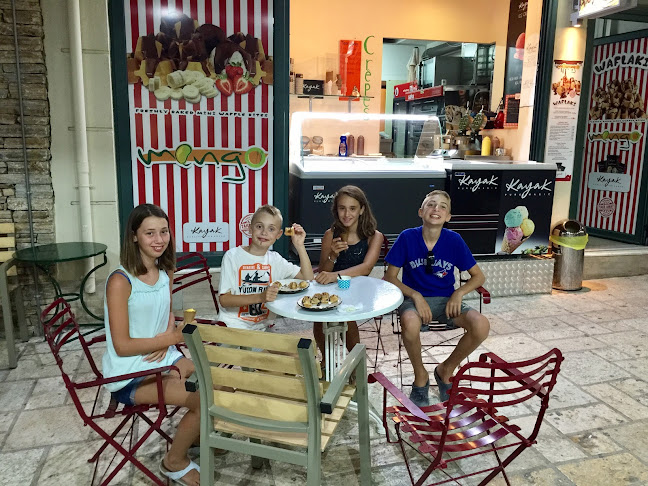 Cafe Mango (Paralio Astros) - Γαστρονομία και φιλοξενία