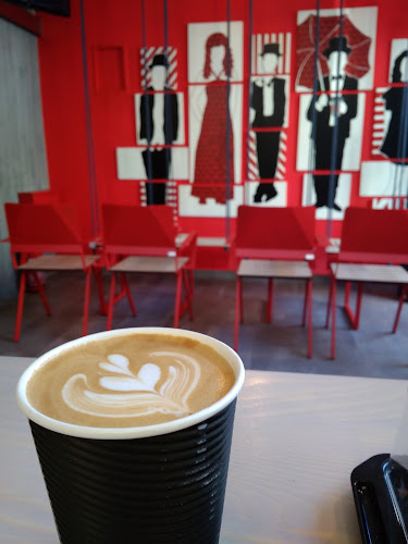 Red Street Cafe - Κιάτο