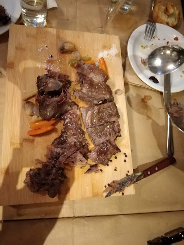 Opinii despre Χρύσανθος Chrysanthos în Αμφιθέα - Γαστρονομία και φιλοξενία