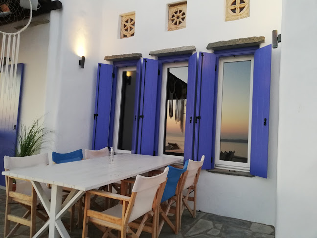 Comentarii opinii despre Sunset Bar Tinos