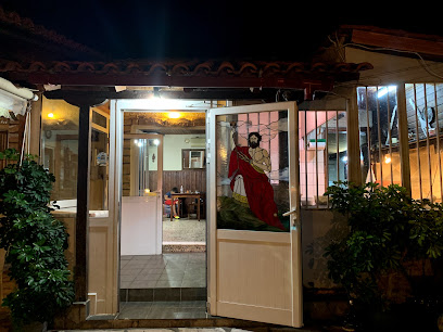 Ταβέρνα Δίας