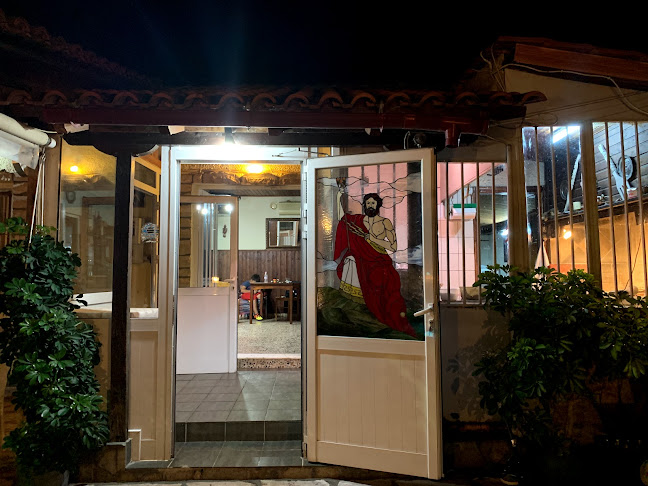 Ταβέρνα Δίας