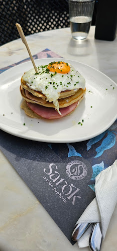 Opinii despre Sarok Seaside Euphoria în Χαλκίδα - Γαστρονομία και φιλοξενία