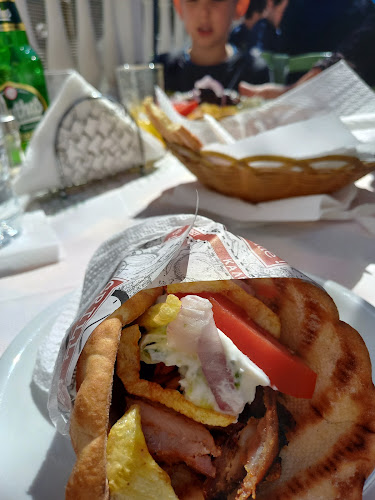 Ψητοπωλείο - Pelekas Grill