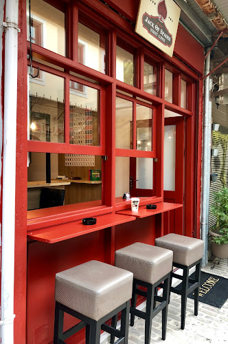 Jack Of Spades - Ιωάννινα