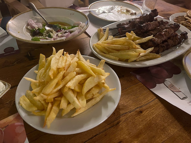 Comentarii opinii despre Μαραθονα