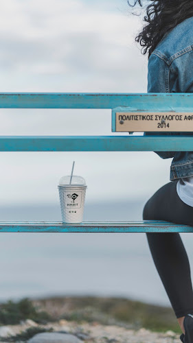 Habit Coffee Co - Χανιά