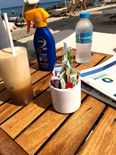 Bousoulas Beach Bar - Γαστρονομία και φιλοξενία