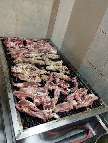 Κόκκινο Βαρέλι - Γαστρονομία και φιλοξενία